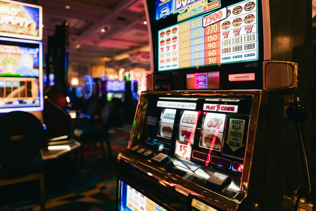 Online Casino na Slovensku: Ako sa mení digitálna zábava pod vplyvom lokálnych preferencií